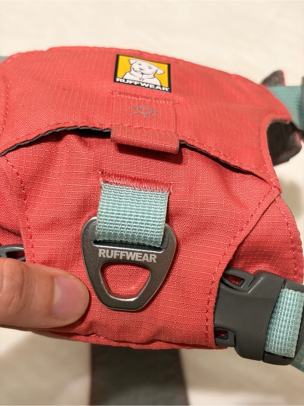 RuffWear great smoke